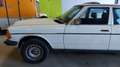 Mercedes-Benz 230 230 E, 102.500 km Blanc - thumbnail 14