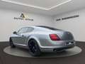Bentley Continental GT 6.0 SUPERSPORTS W12 630ch 2 PLACES E85 D\u0027ORIG Šedá - thumbnail 3