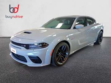 R/T Scat Pack Widebody 6.4 V8 SRT HEMI