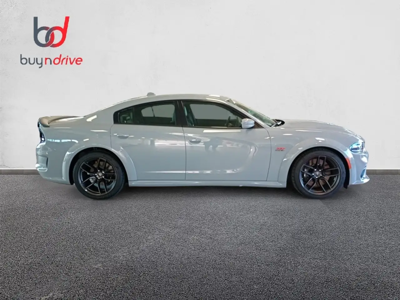 Dodge Charger 2022