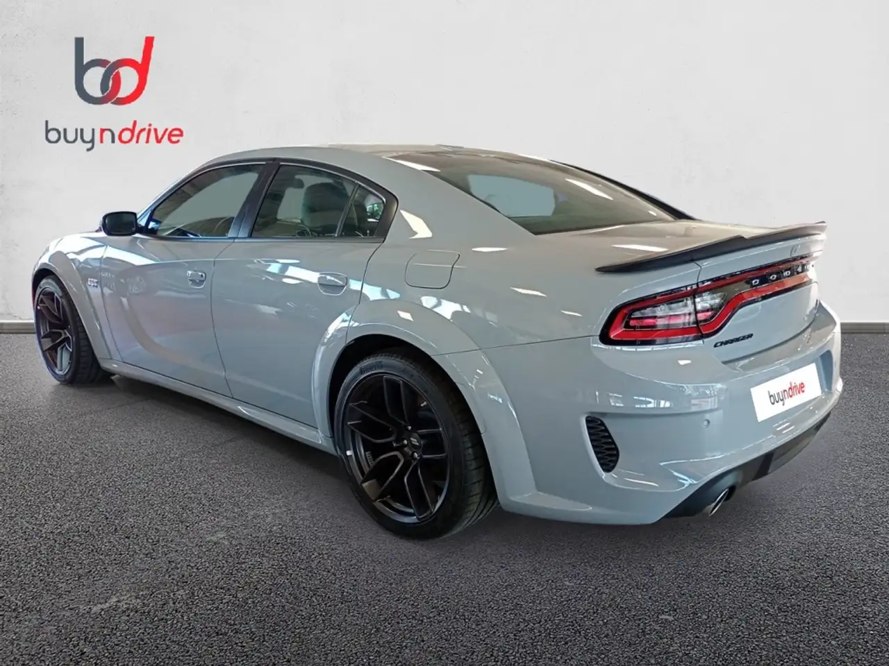 Dodge Charger 2022