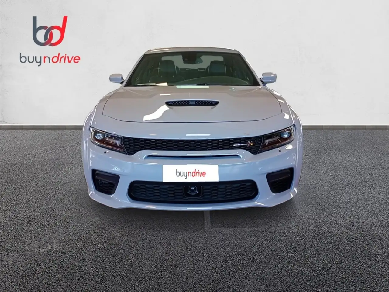 Dodge Charger 2022