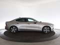 Volvo S60 2.0 Recharge T6 AWD Inscription | Leder | Panorama Grijs - thumbnail 5