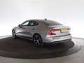 Volvo S60 2.0 Recharge T6 AWD Inscription | Leder | Panorama Grijs - thumbnail 3