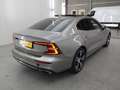 Volvo S60 2.0 Recharge T6 AWD Inscription | Verwacht | Leder Grijs - thumbnail 3