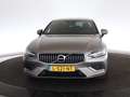 Volvo S60 2.0 Recharge T6 AWD Inscription | Leder | Panorama Grijs - thumbnail 6