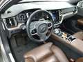 Volvo S60 2.0 Recharge T6 AWD Inscription | Verwacht | Leder Grijs - thumbnail 7