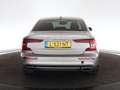 Volvo S60 2.0 Recharge T6 AWD Inscription | Leder | Panorama Grijs - thumbnail 4