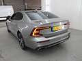 Volvo S60 2.0 Recharge T6 AWD Inscription | Verwacht | Leder Grijs - thumbnail 4