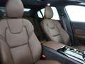 Volvo S60 2.0 Recharge T6 AWD Inscription | Leder | Panorama Grijs - thumbnail 16
