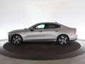 Volvo S60 2.0 Recharge T6 AWD Inscription | Leder | Panorama Grijs - thumbnail 2