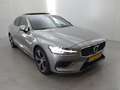 Volvo S60 2.0 Recharge T6 AWD Inscription | Verwacht | Leder Grijs - thumbnail 2