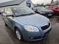 Skoda Fabia II Fließheck 1.2 HTP Ambiente Blau - thumbnail 3