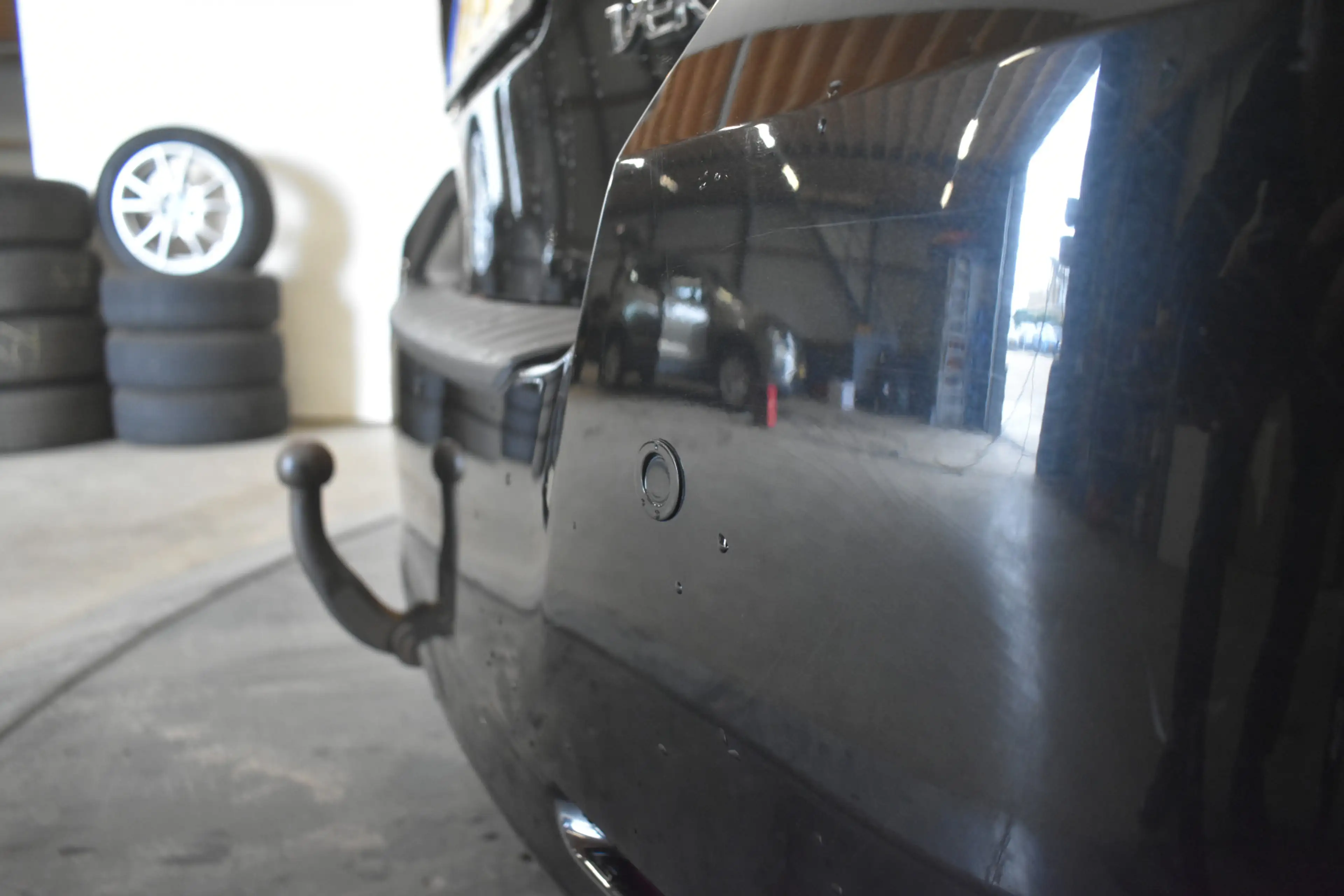 Toyota Verso 1.8 VVT-i Aspiration Trekhaak APK 12-2026 — photo 3