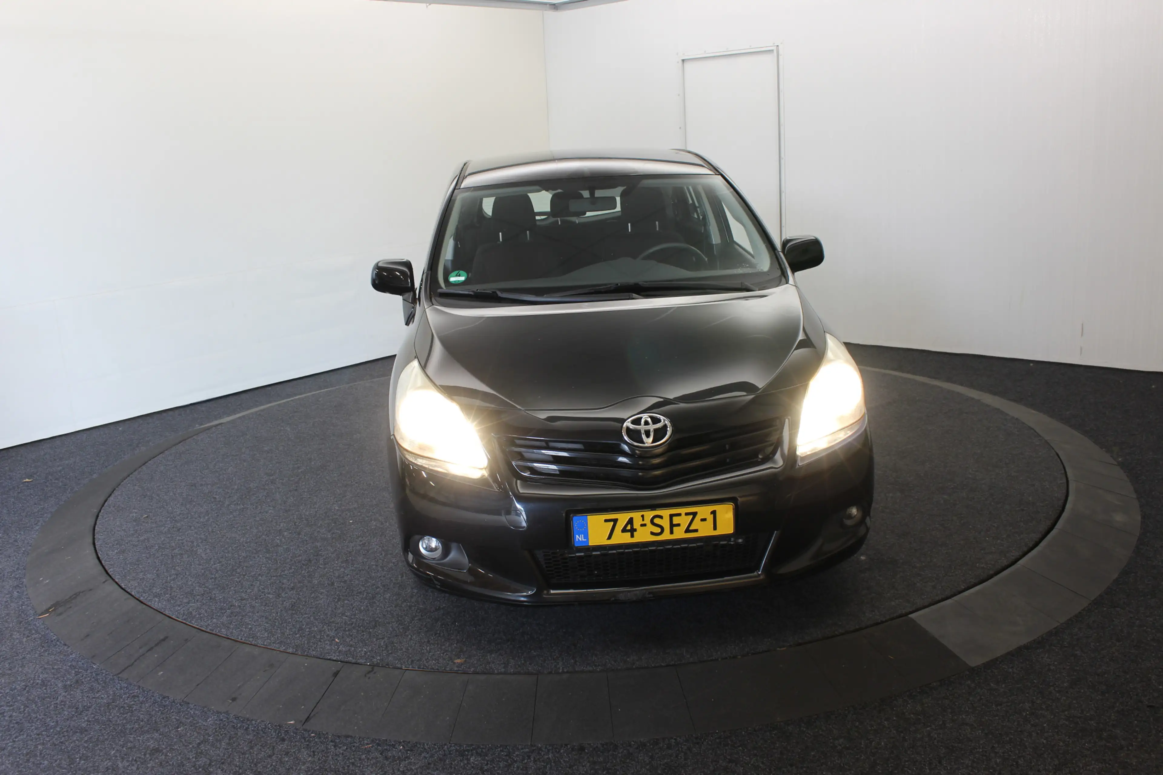 Toyota Verso 1.8 VVT-i Aspiration Trekhaak APK 12-2026 — photo 12