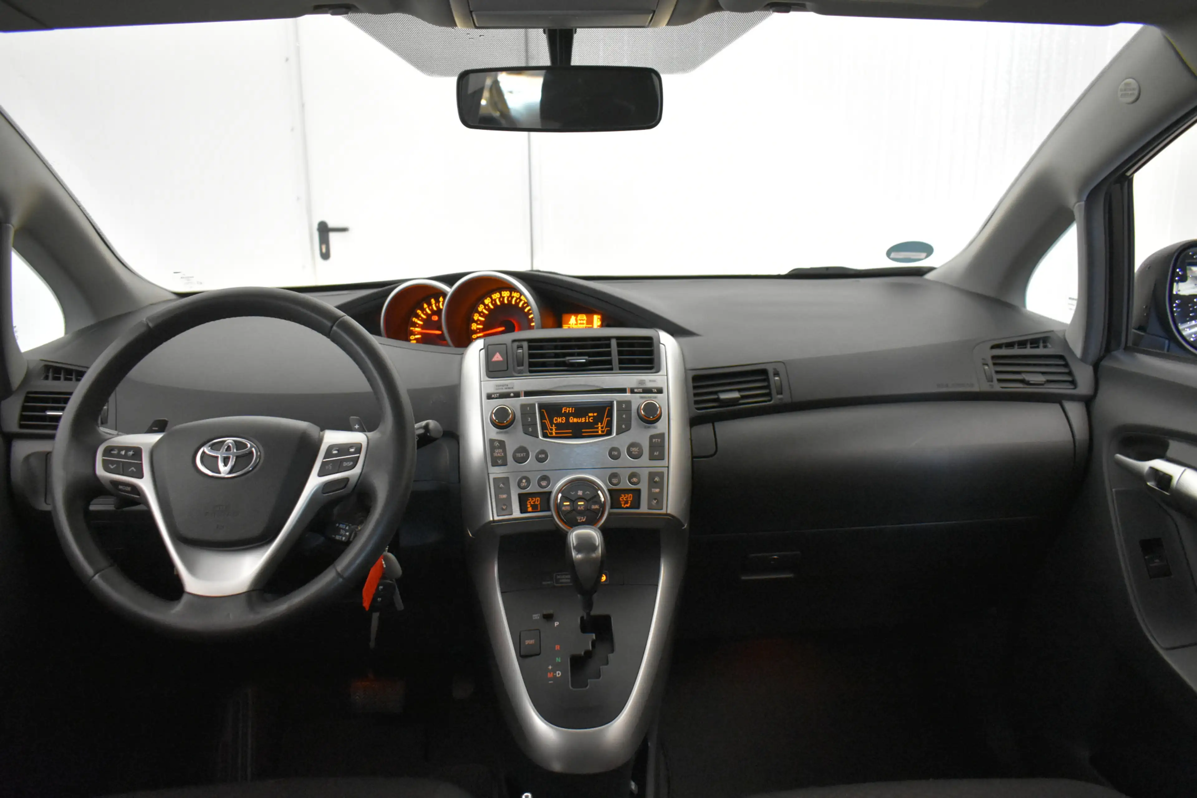 Toyota Verso 1.8 VVT-i Aspiration Trekhaak APK 12-2026 — photo 5