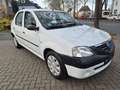 Dacia Logan Ambiance/ TÜV Neu/ Inspektion neu Weiß - thumbnail 3