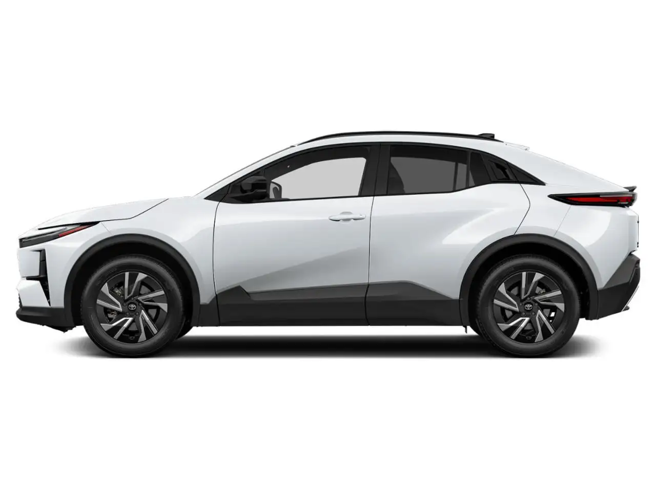Toyota C-HR снимка Toyota C-HR