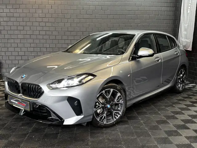 BMW 120 120i M-Sport 170CV F70