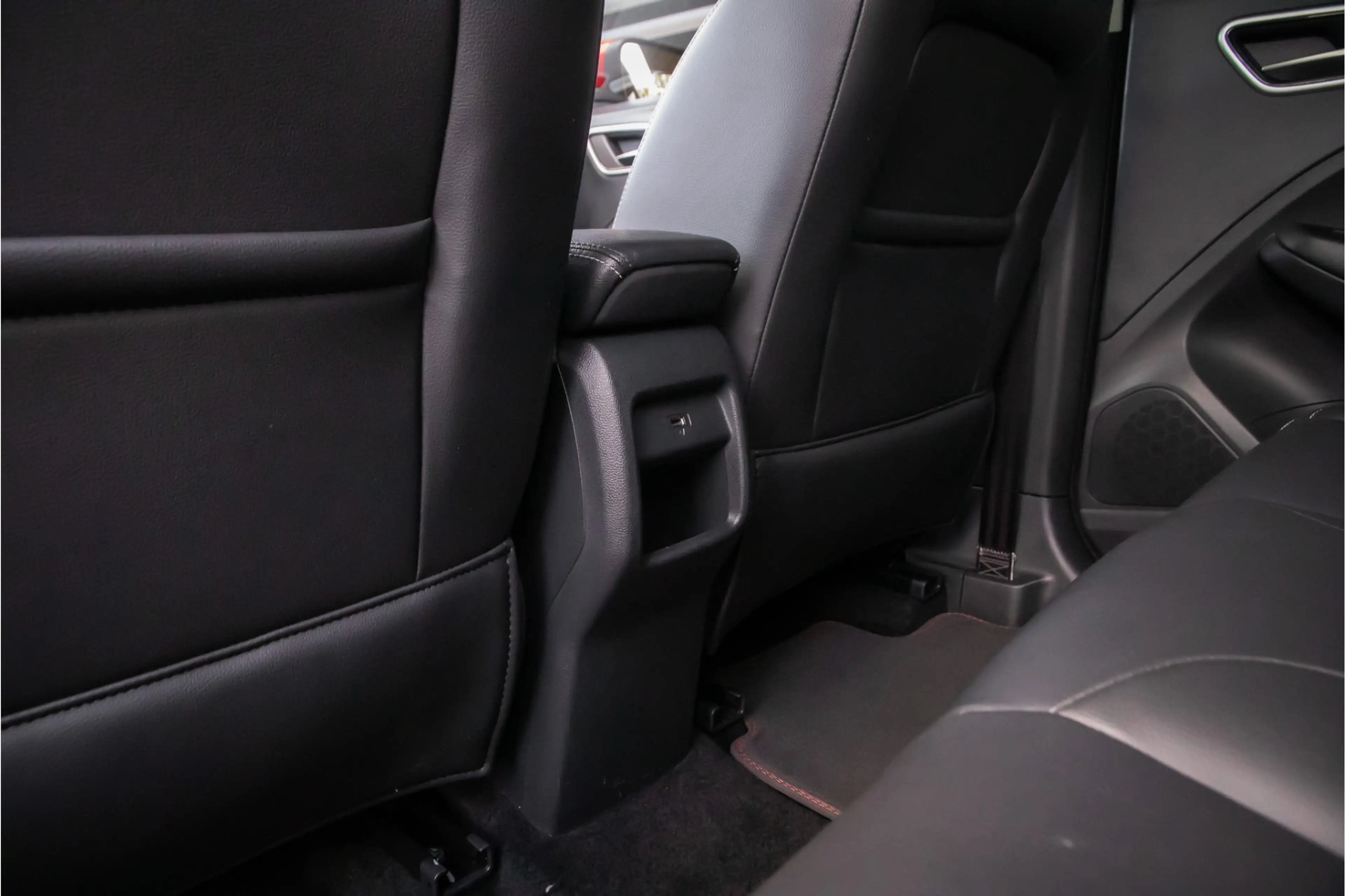 MG ZS MG EV Luxury 45 kWh — photo 32