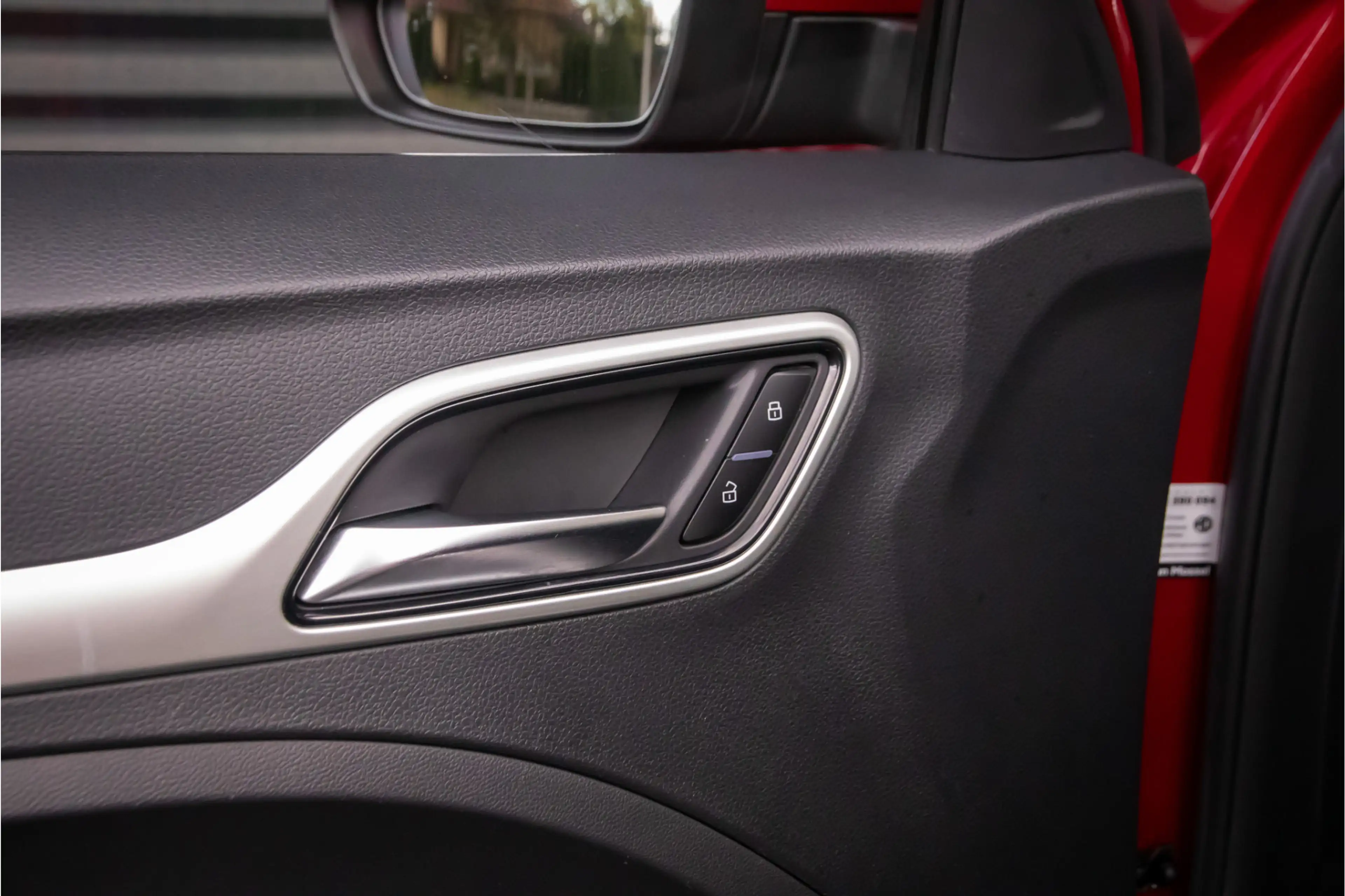 MG ZS MG EV Luxury 45 kWh — photo 37