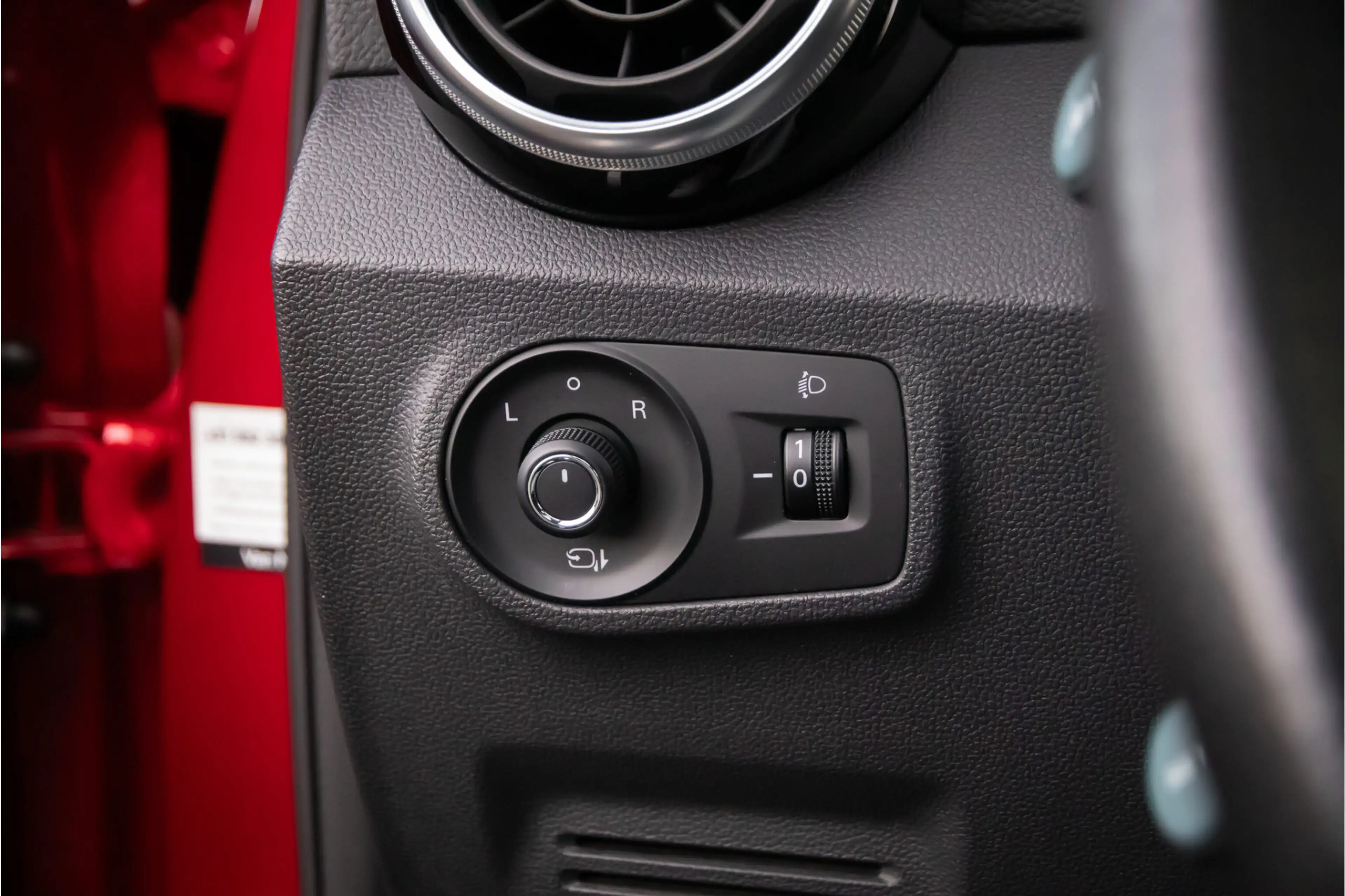 MG ZS MG EV Luxury 45 kWh — photo 39