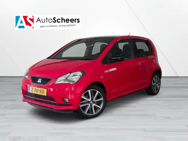 SEAT Mii Electric Plus 83pk