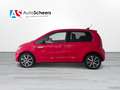 SEAT Mii Electric Plus 83pk Rood - thumbnail 4