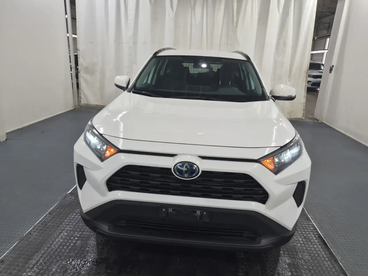 Toyota RAV 4 fotografie Toyota RAV 4