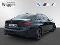 BMW 330 i xDrive M Sport/Navigation/LED/ACC/PDC Schwarz - thumbnail 3