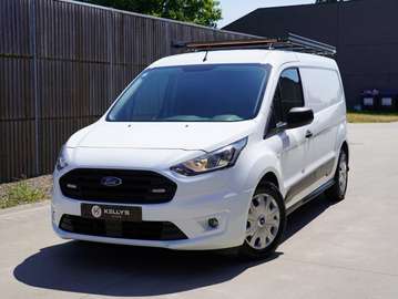 1.5 TDCi L2**3-ZIT/AIRCO!!