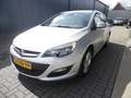 Opel Astra 1.4 BUSINESS + Gris - thumbnail 1