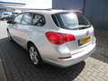 Opel Astra 1.4 BUSINESS + Gris - thumbnail 3