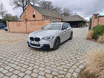 M135i xDrive Sport-Aut.