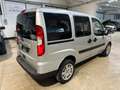 Fiat Doblo Doblò 1.4 Dynamic Gris - thumbnail 6