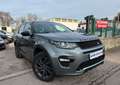 Land Rover Discovery Sport LAND ROVER 2.0l TD4 150CV SE 4WD BVA Grau - thumbnail 1