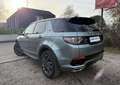 Land Rover Discovery Sport LAND ROVER 2.0l TD4 150CV SE 4WD BVA Grau - thumbnail 4