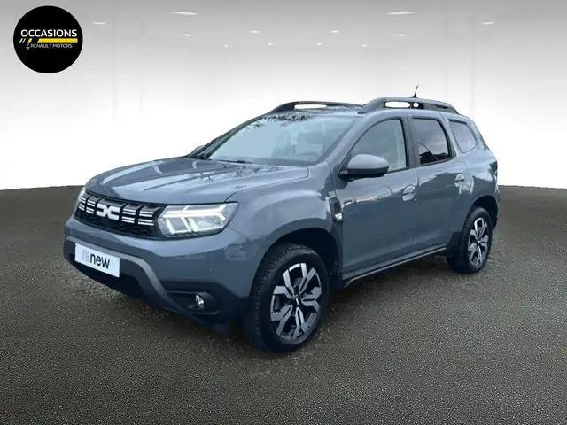 Dacia Duster Duster LPG 1.0 ECO-G Journey