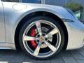 Porsche 992 Targa 4S SportDesign/PDLS/SportChrono/Abstandsr. Silber - thumbnail 3
