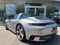 Porsche 992 Targa 4S SportDesign/PDLS/SportChrono/Abstandsr. Silber - thumbnail 14