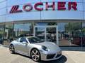 Porsche 992 Targa 4S SportDesign/PDLS/SportChrono/Abstandsr. Silber - thumbnail 1