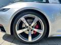 Porsche 992 Targa 4S SportDesign/PDLS/SportChrono/Abstandsr. Silber - thumbnail 4