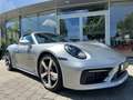 Porsche 992 Targa 4S SportDesign/PDLS/SportChrono/Abstandsr. Silber - thumbnail 2