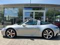 Porsche 992 Targa 4S SportDesign/PDLS/SportChrono/Abstandsr. Silber - thumbnail 15