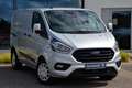 Ford Transit Custom GB TDCi 320S L1H1 Trend Aut Argent - thumbnail 2