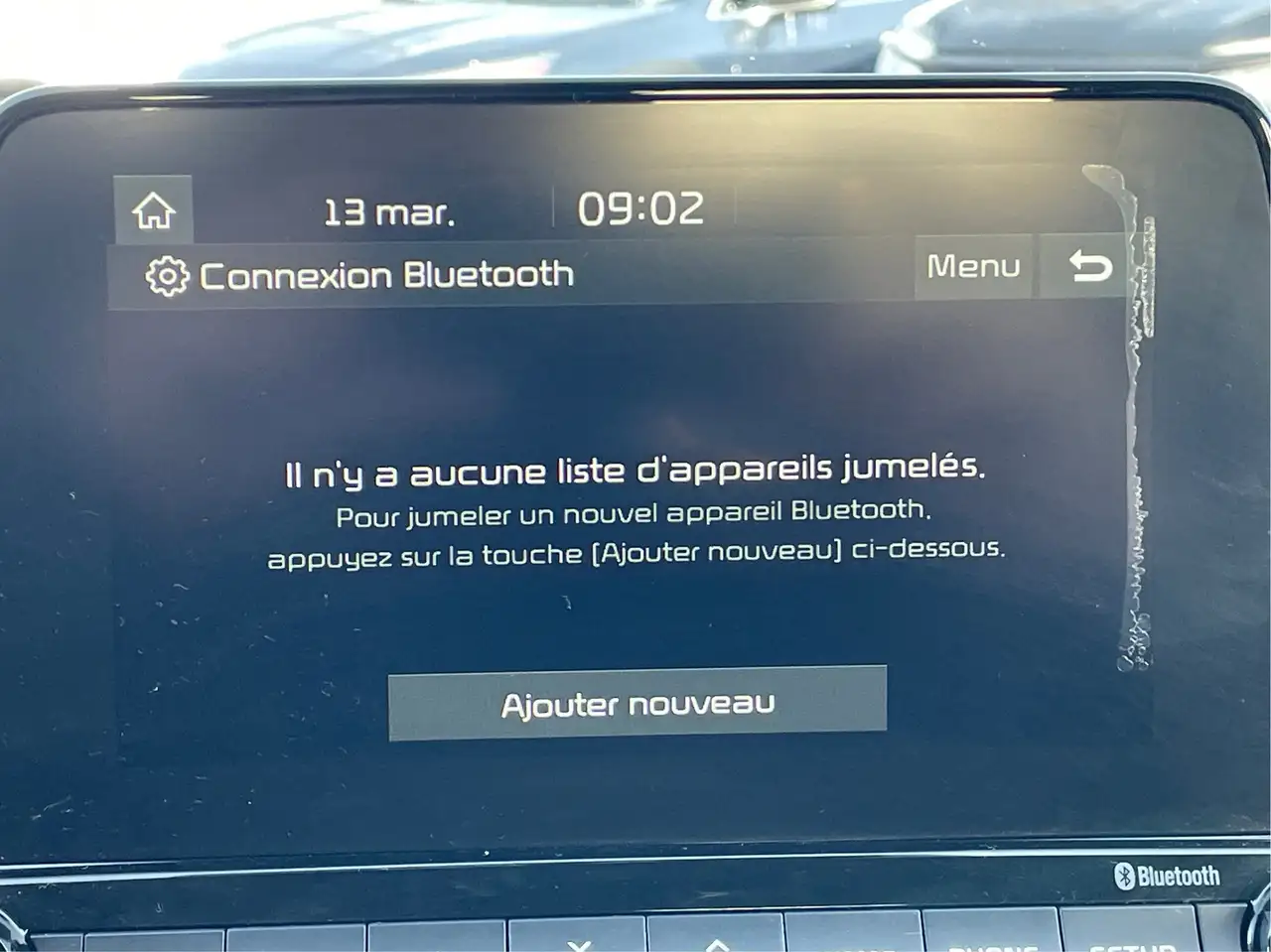 Kia Forte снимка Kia Forte