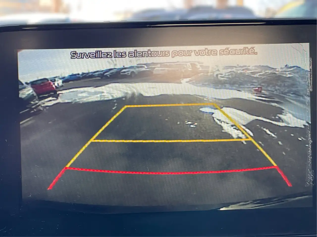 Kia Forte снимка Kia Forte