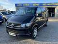 Volkswagen T6 Multivan Multivan T6 2.0 TDI Klima/AHK/Multifunktionslenkra Noir - thumbnail 1
