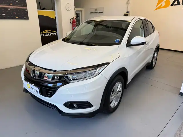 Honda HR-V HR-V II 1.5 Elegance Navi Adas my20