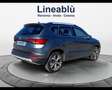 SEAT Ateca 1.5 EcoTSI Business Gris - thumbnail 5